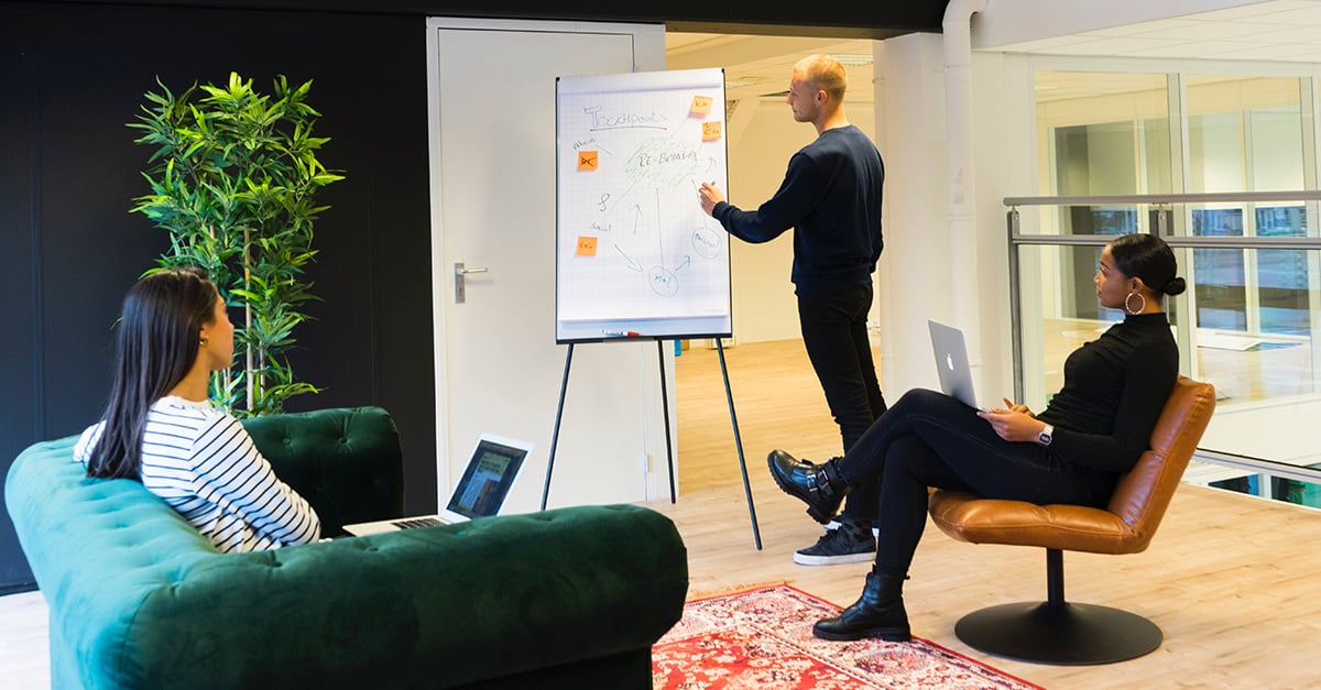 COLLABORER AVEC GEMINI DANS GOOGLE SLIDES visual data 2